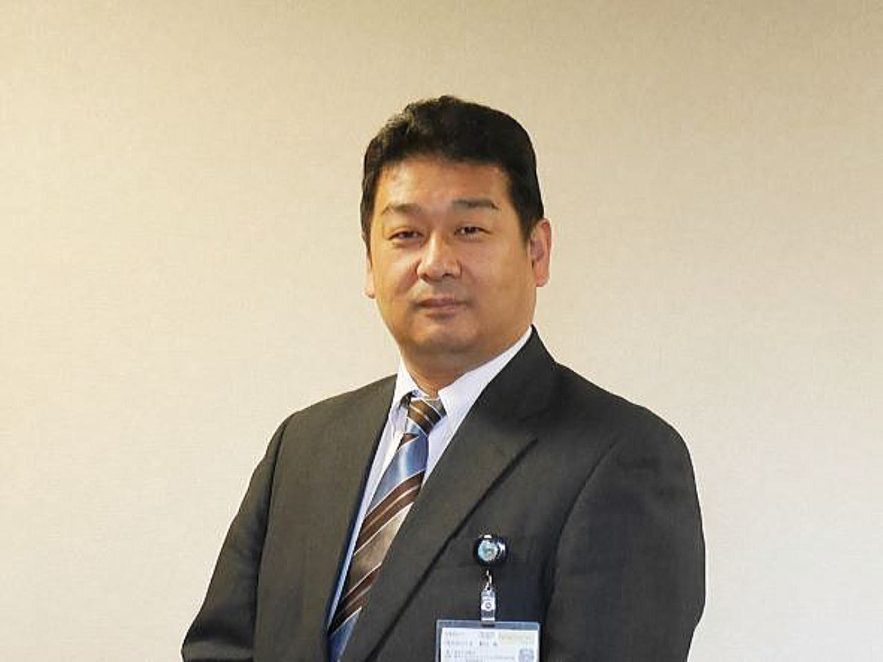 綾瀬工業団地協同組合 理事長挨拶